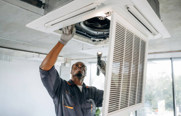 Licensed Hvac Repair service in Summerville, GA - FH HVAC