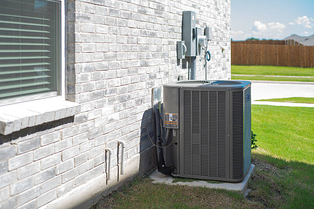 Reliable Hvac Repair contractor in Summerville, GA by FH HVAC